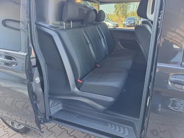 Mercedes-Benz Vito 116 CDI Lang DC Comfort 2023 Diesel 29
