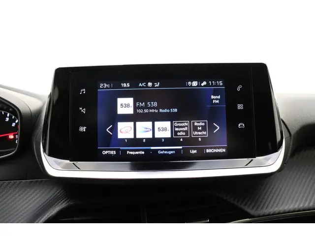 Peugeot 208 1.2 PureTech Allure 2022 Benzine 23