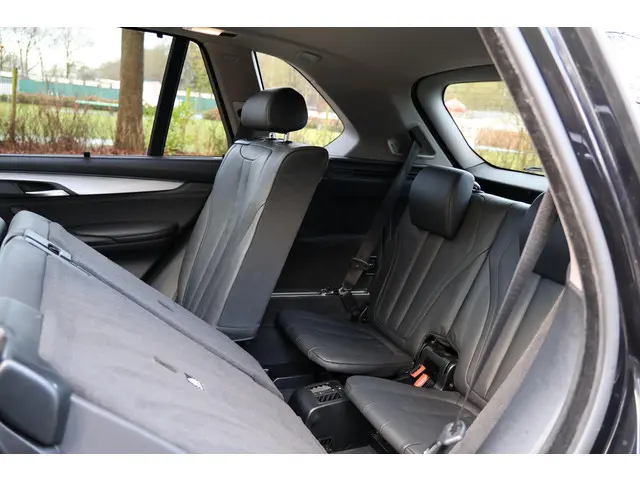 BMW X5 xDrive40d 7p. 2014 Diesel 16