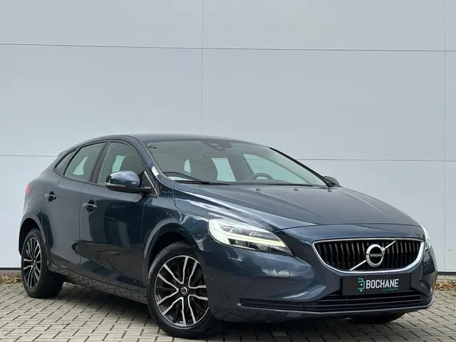 Volvo V40 1.5 T2 Polar+ 2020 Benzine 5