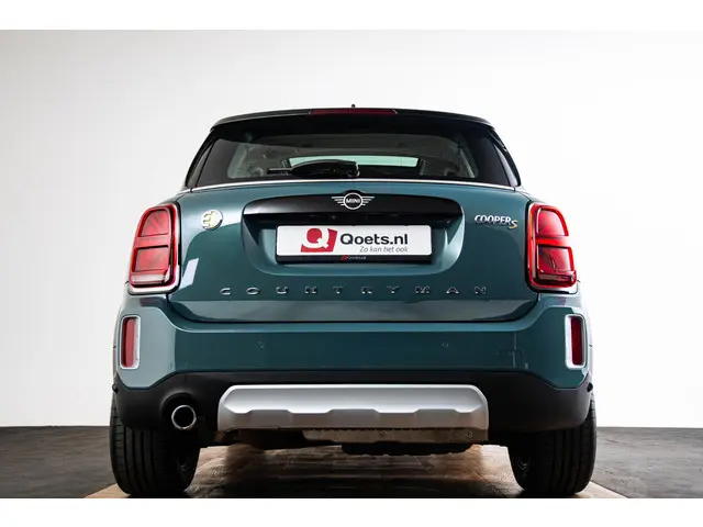 MINI Countryman Cooper S E ALL4 2022 Hybride Benzine 50