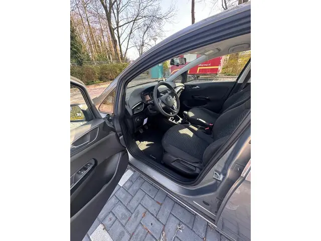 Opel Corsa 2