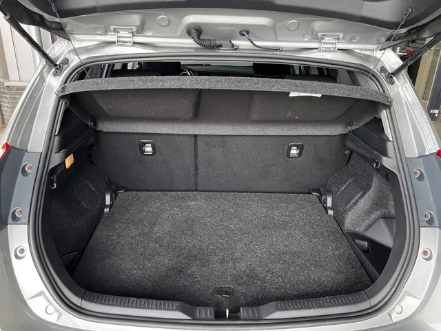 Toyota Auris 1.8 Hybrid Team D 2018 Hybride Benzine 21