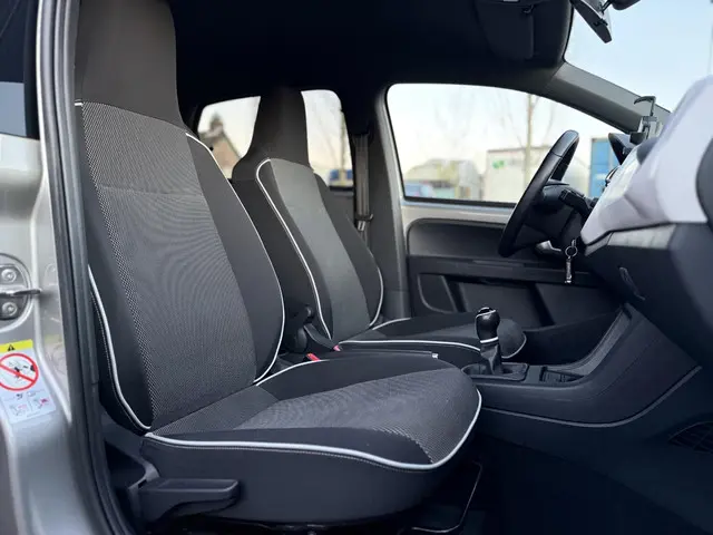 SEAT Mii 1.0 Sport Connect 2019 Benzine 20