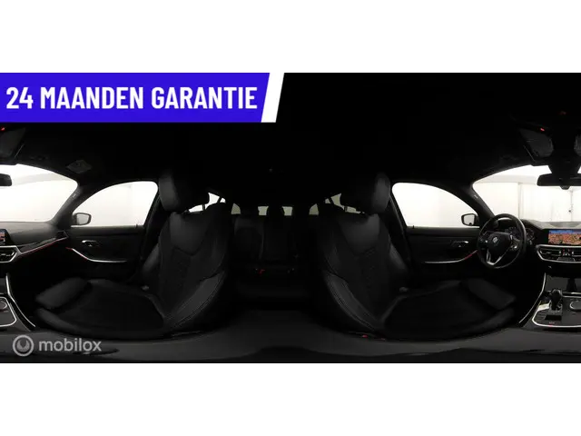 BMW 3 Serie Touring 320i High Executive 2020 Benzine 20