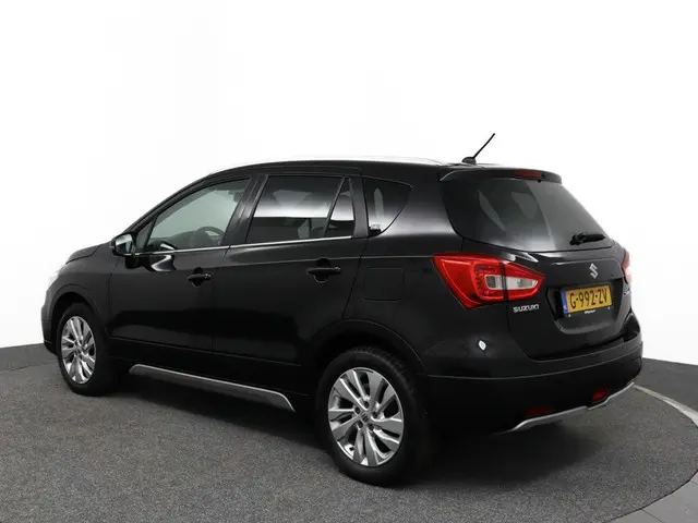 Suzuki S-Cross 1.0 Boosterjet Select 2020 Benzine 12