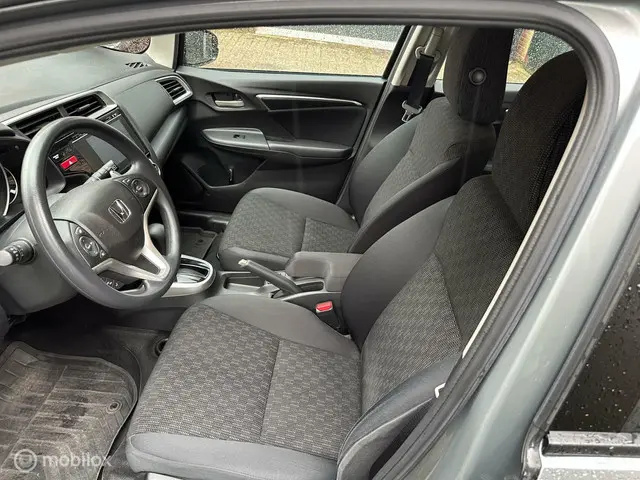 Honda Jazz 1.3 i-VTEC Comfort/AUT/NAVI 2016 Benzine 8