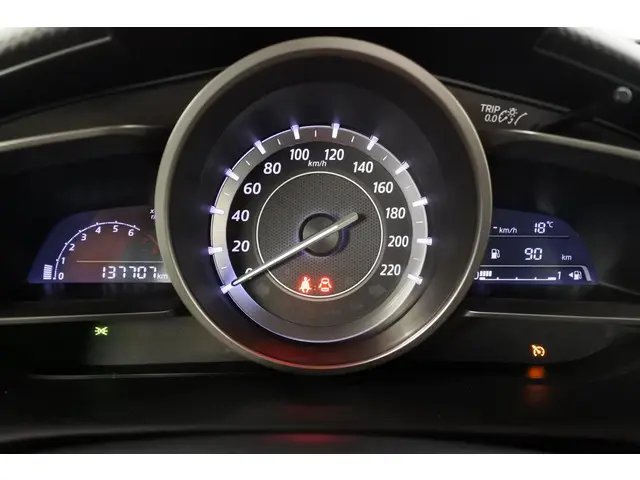 Mazda CX-3 3