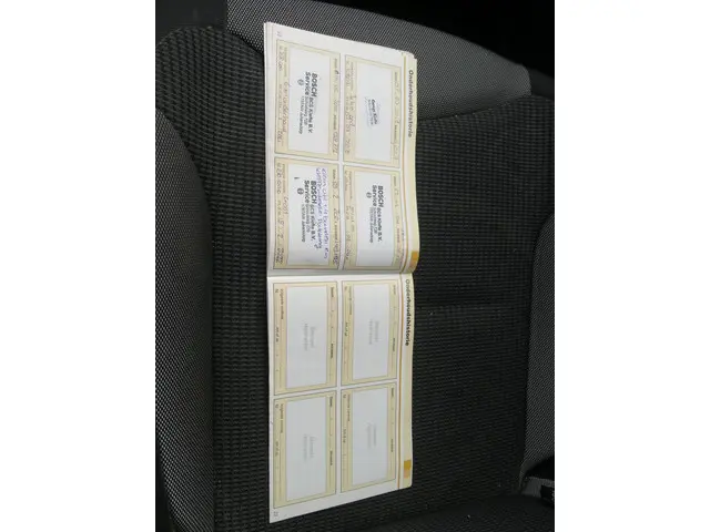 Peugeot 308 1.6 VTi XS 2008 Benzine 17