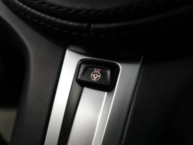 BMW 3 Serie 330e M Sport- 2022 Hybride Benzine 19