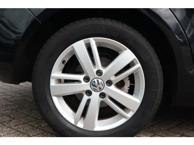 Volkswagen Golf Plus 1.2 TSI Tour II 2012 Benzine 31