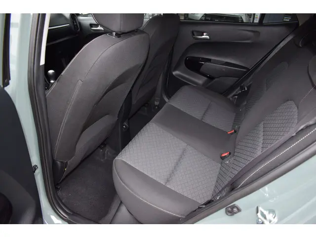 Kia Picanto 1.0 DPi DynamicPlusLine 5-Drs 2025 Benzine 5