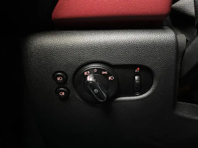 MINI Cooper S Cabrio Mini 2.0 2016 Benzine 20