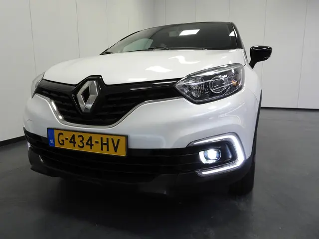 Renault Captur 0.9 TCe Limited 2019 Benzine 29