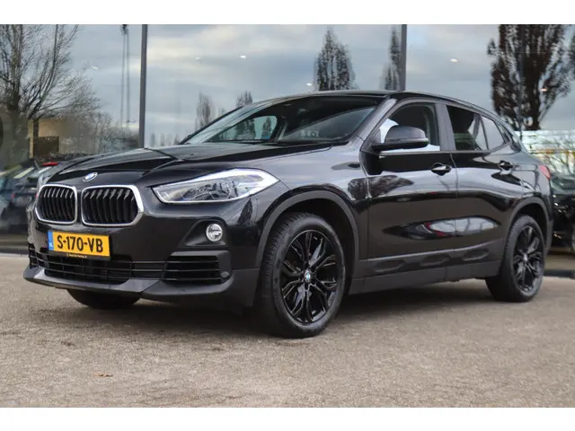 BMW X2 sDRIVE18i HIGH EXECUTIVE 2018 Benzine