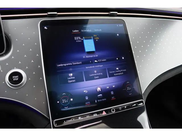 Mercedes-Benz EQE 300 AMG Line 90 kWh | 2025 Elektrisch 18