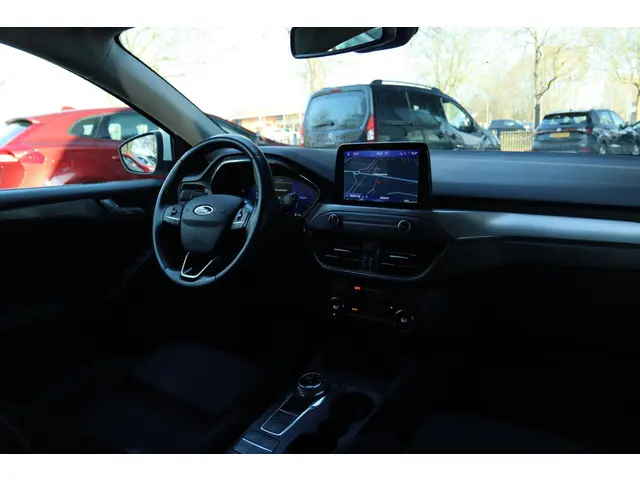 Ford Focus WAGON 1.0 E.B. AUTOMAAT TITANIUM X 2022 Benzine 7