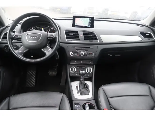 Audi Q3 2