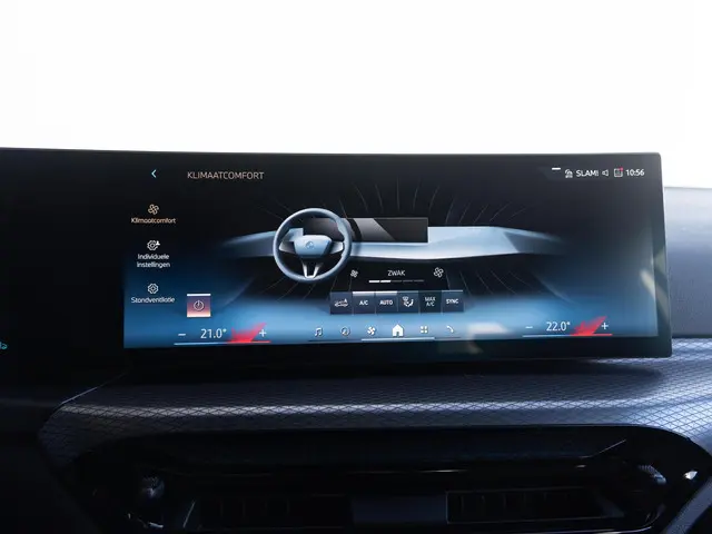 BMW 3 Serie Touring 320i 2025 Benzine 34