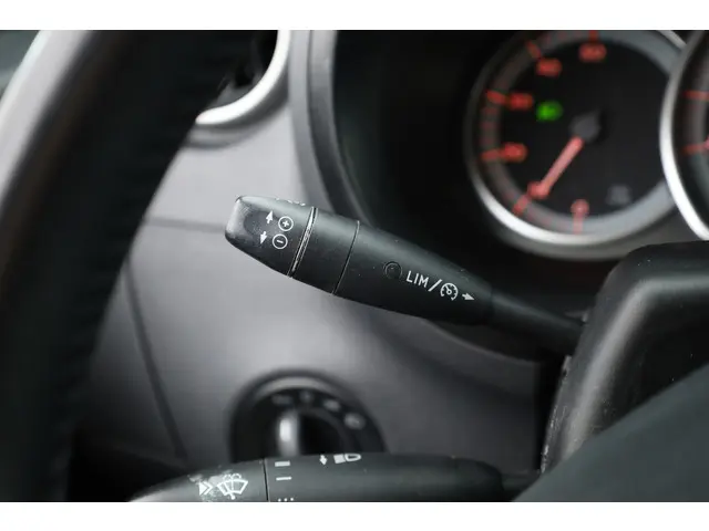 Mercedes-Benz Citan 109 CDI Extra Lang 2021 Diesel 9
