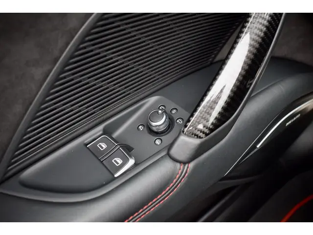 Audi TTS Roadster Quattro Competition 2021 Benzine 23