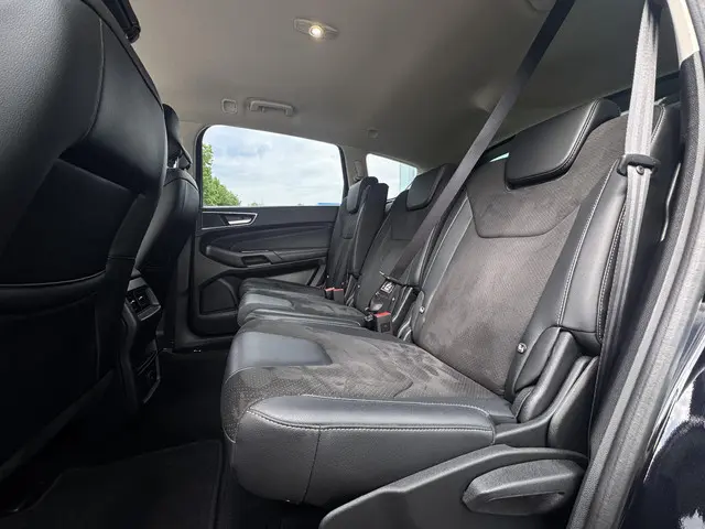 Ford S-Max 1.5 Titanium 2016 Benzine 4