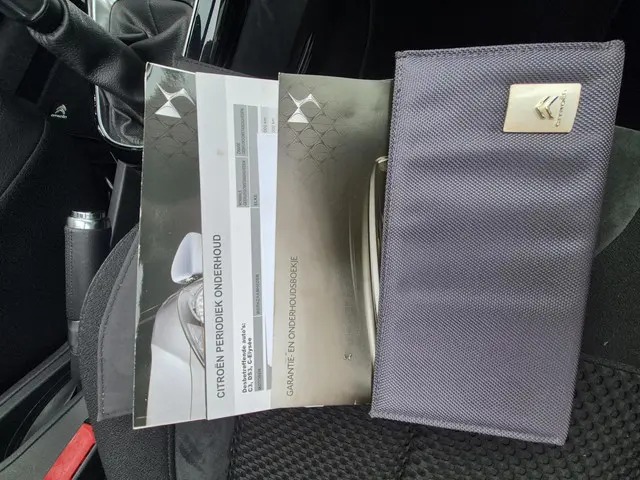 Citroën DS3 Cabrio 1.2 VTi So Chic 2014 Benzine 15