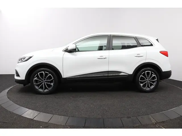 Renault Kadjar 1.3 TCe 160 EDC Intens 2019 Benzine 16