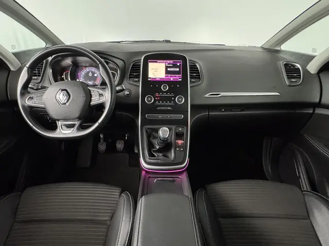 Renault Scénic 1.2 TCe Intens 2017 Benzine 7