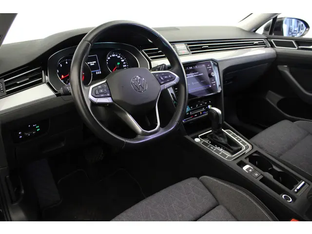 Volkswagen Passat Variant 1.5 TSI Business 2023 Benzine 10