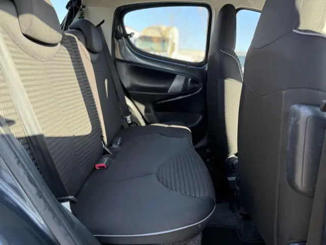 Peugeot 107 1.0 Active 2013 Benzine 15