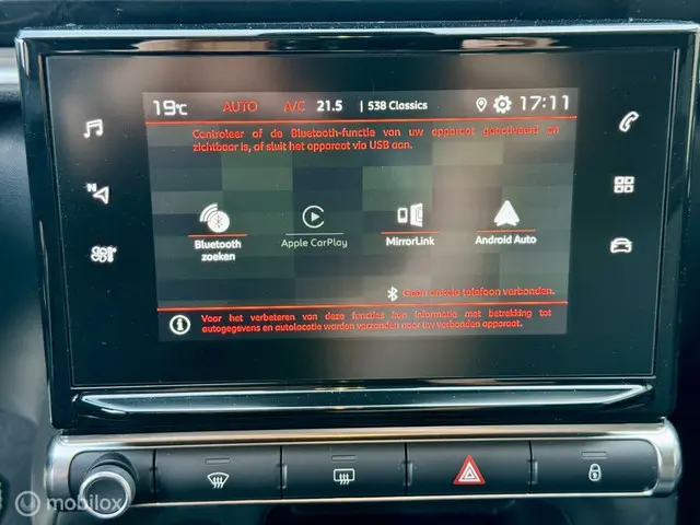 Citroën C3 1.2 PureTech Feel Edition 2023 Benzine 15