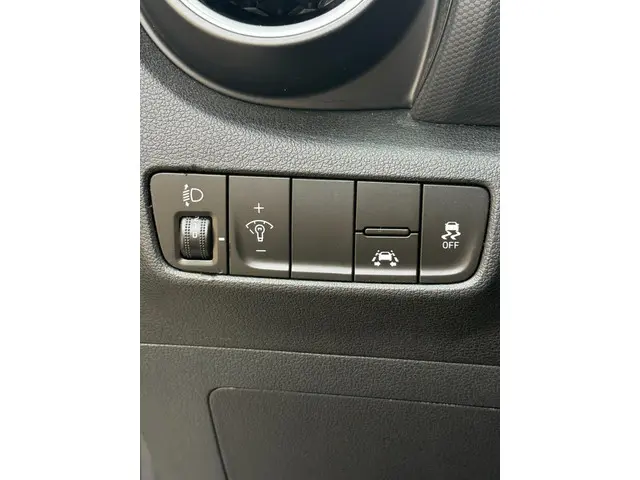 Hyundai Kona 1.0 T-GDI Comfort 2019 Benzine 11