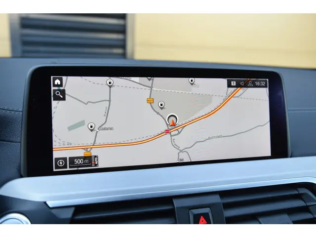 BMW X4 M40i High Executive 2020 Benzine 33