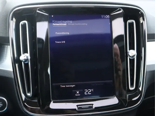Volvo XC40 1.5 T3 Momentum 2019 Benzine 22
