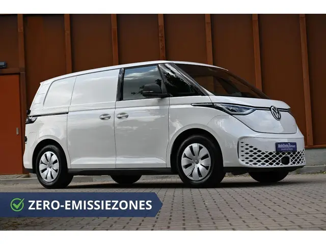 Volkswagen ID. Buzz Cargo 77 kWh 2023 Elektrisch