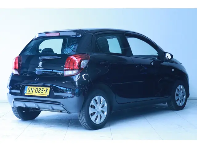Peugeot 108 2