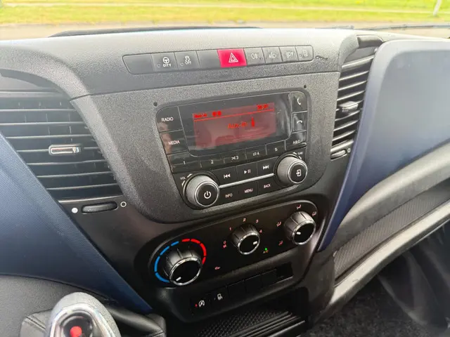 Iveco Daily 35S14V 2.3 410 H2 JUMBO 2020 2020 Diesel 21