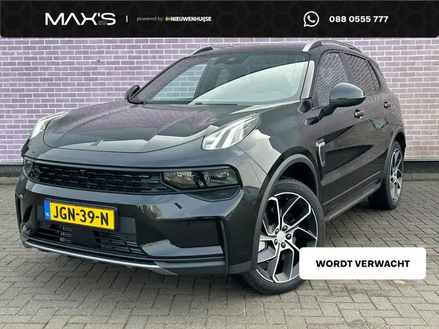 Lynk & Co 01 1.5 Plug-in Hybrid 2025 Hybride Benzine