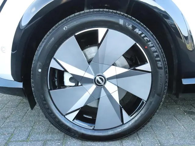 Nissan ARIYA 63 kWh Evolve 2023 Elektrisch 19