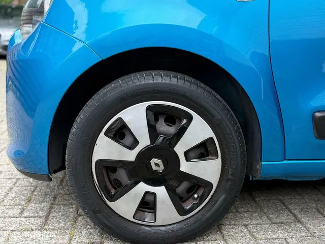 Renault Twingo 1.0 SCe Dynamique 2015 Benzine 5