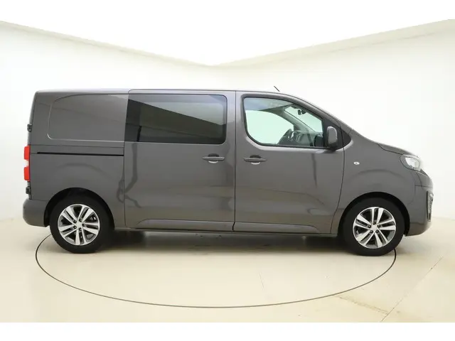 Peugeot Expert 227S 2.0 BlueHDI Premium Pack 2018 Diesel 9