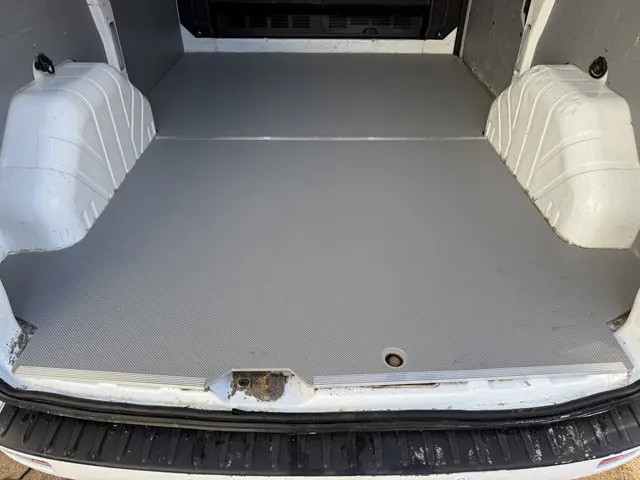 Ford Transit Custom Sport 290 2.0 TDI 185PK 2020 Diesel 13