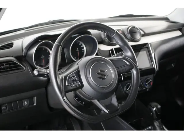 Suzuki Swift 1.2 Select Automaat! 2018 Benzine 22