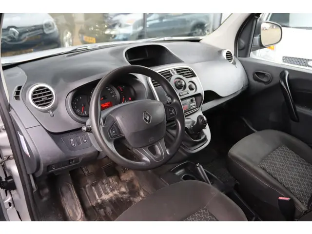 Renault Kangoo EXPRESS 1.5 dCi 75 2016 Diesel 10