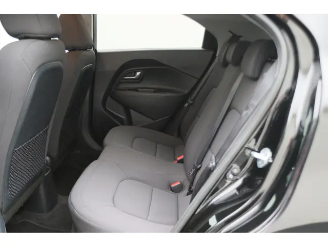 Kia Rio 1.4 CVVT ExecutiveLine 2014 Benzine 12