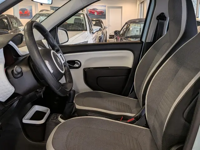 Renault Twingo 1.0 SCe Collection 2018 Benzine 6