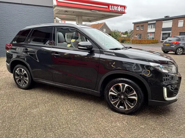 Suzuki Vitara 1.4 Boosterjet AllGrip Stijl 2019 Benzine 8