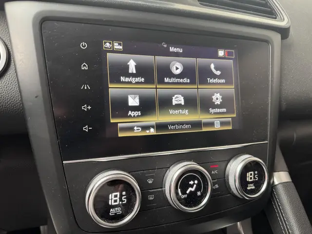 Renault Kadjar 1.3 TCe Zen 2020 Benzine 24