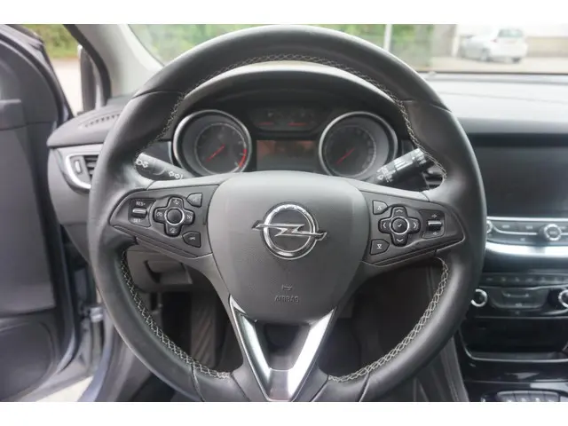 Opel Astra Sports Tourer 1.0 Innovation 2016 Benzine 14